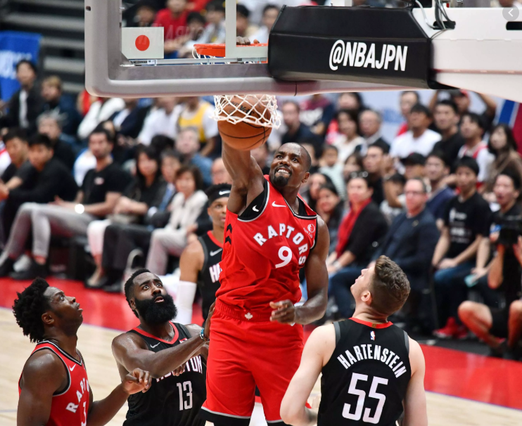 火箭队主帅迈克·德安东尼成功续约两年的简单介绍