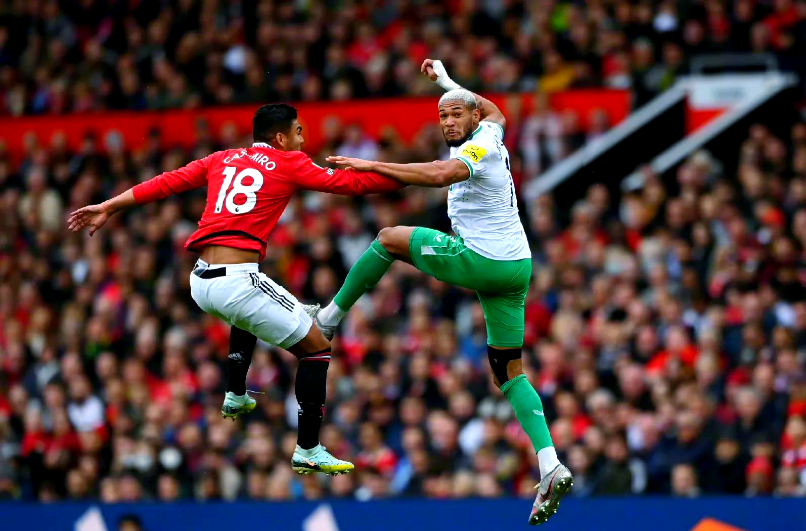 纽卡斯尔主场战平，球队保持不败战绩